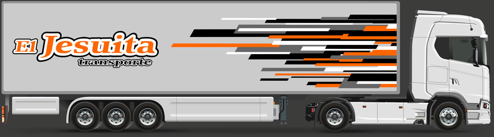 Transporte El Jesuita