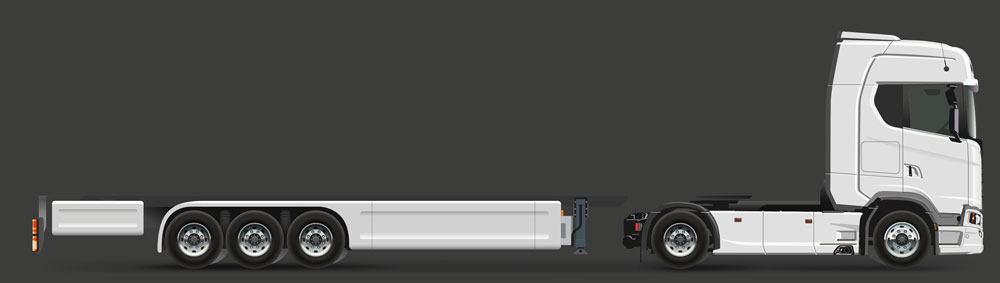 Transporte El Jesuita